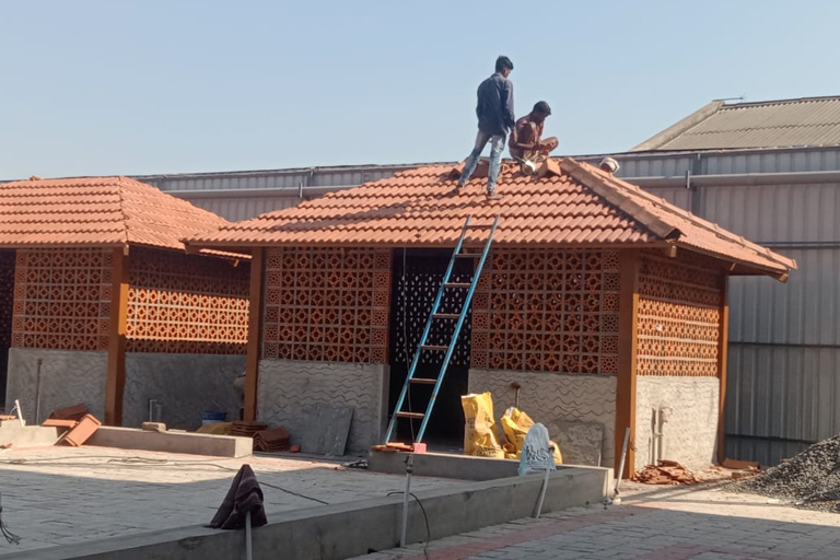 Metal Roofing Contractor in Chennai